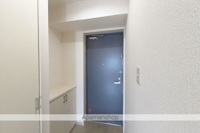 ホポロ古町の内装写真