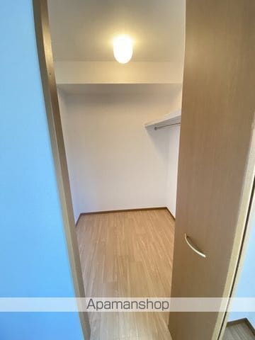 リミエル B棟の内装写真