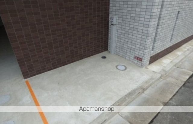 GRANPASEO高円寺南の外観写真