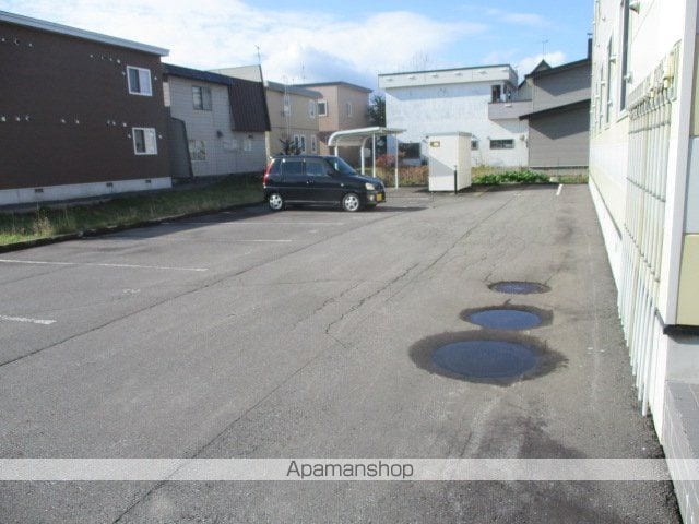 レオパレスモナリエのその他写真
