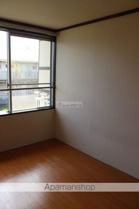 ハイツサンシャインＢ[2DK/40m2]の内装7