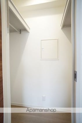 東京都立川市錦町２丁目[2LDK/60.7m2]の収納