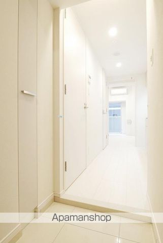 プレミアムキューブG市谷甲良町の内装写真