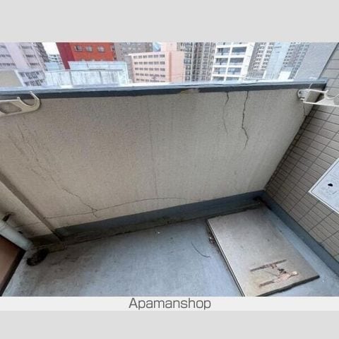 メゾン・ド・北円山の内装写真