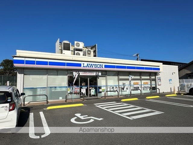 DELLACASA Aの周辺写真