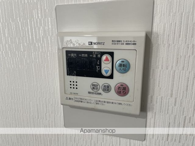 第2レジデンス室見の内装写真