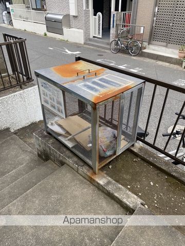 ジュネス行徳の内装写真