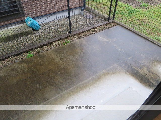 パインラトールの内装写真