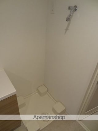 レジディア白金高輪[1K/26.08m2]のその他設備