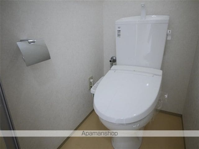DOMUS赤坂の内装写真