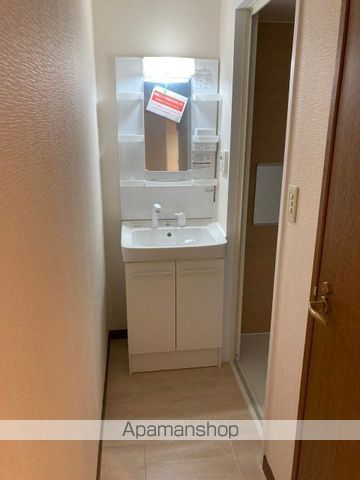 グレースハイツ西宮の内装写真