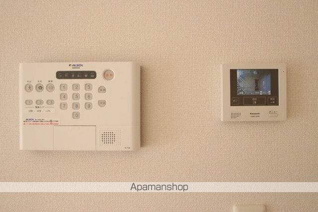 DーROOMS・K B棟の内装写真