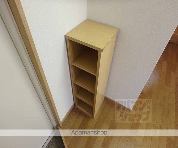 REVERY朱雀の内装写真