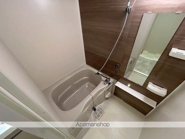 ミラージュパレス本町DEPARTの内装写真