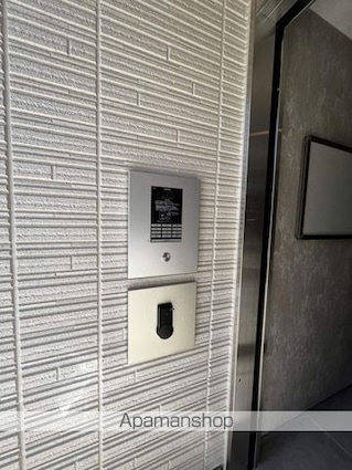 ベレオ大宮[1R/34.45m2]の共用部4