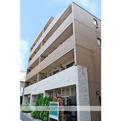 フェニックス江戸川橋[1LDK/46.47m2]の外観2