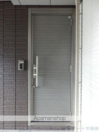 サン・レガーロ[1LDK/47.6m2]の共用部1