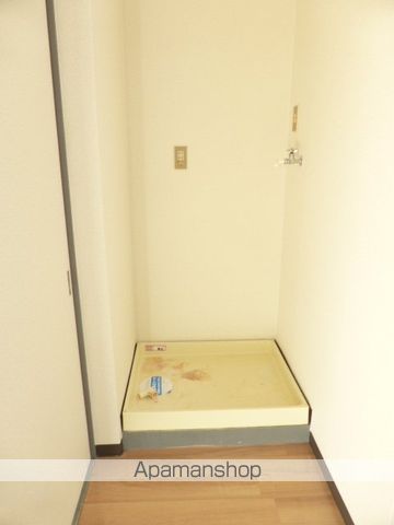 すみれ館IIIの内装写真