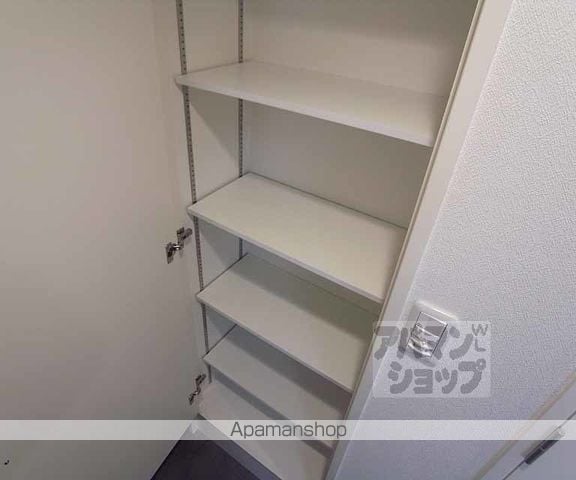 NASIC COURT 伏見桃山の内装写真