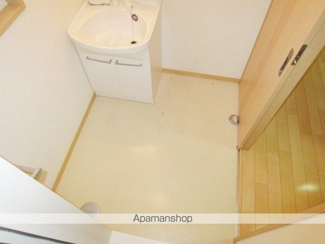 メゾンやよいの内装写真