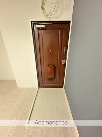 FURAIMANSIONの内装写真