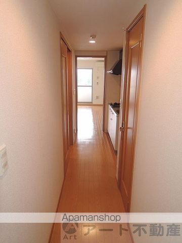 ヴィヴァーチェ東石井の内装写真