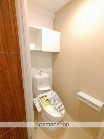 エリタージュ ESAKAの内装写真