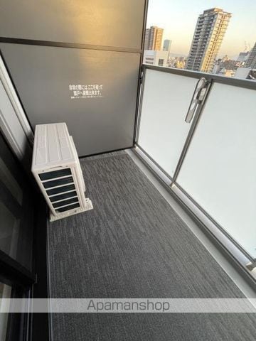 SRESIDENCEOSAKADOSHINの内装写真