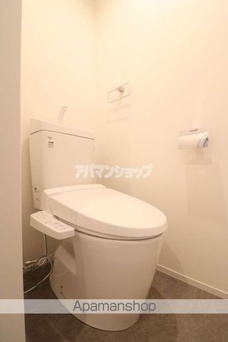Jack matobaVの内装写真