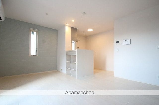 D-room博多駅南 弐番館の内装写真