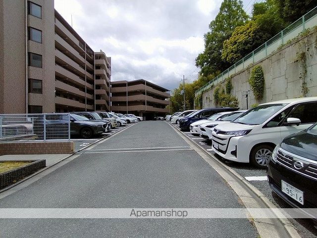 グランベール桃山台のその他写真