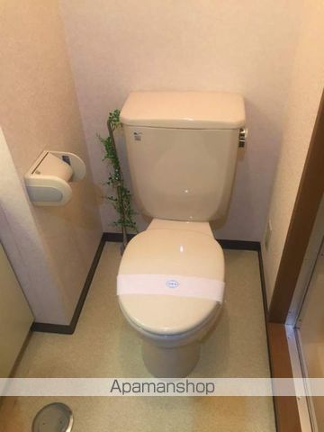 ルマンジュ津高の内装写真