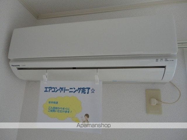 セジュール竹内A棟の内装写真