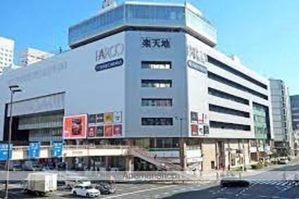 ウエリスアーバン錦糸町[2LDK/54.03m2]の周辺3