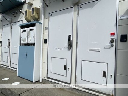 レオパレスＡｒｃｅｎｃｉｅｌ[1K/23.72m2]のその他部屋・スペース2