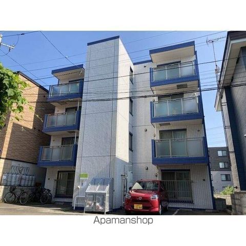 プレミアムマンション銀河のその他写真