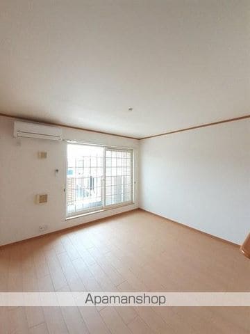 ハピネス村山 Aの内装写真