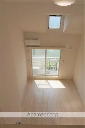 ローズアパート[1R/18.07m2]のリビング・居間