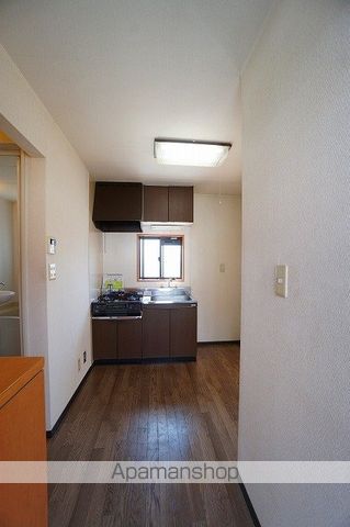 セイントプレイスの内装写真