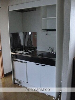 長野県松本市元町１丁目[1K/30m2]のその他内装1