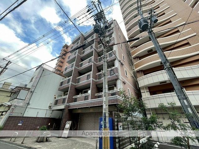 ビューティーセゾン和の外観写真