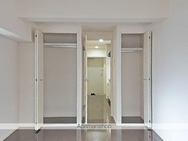 ヴェルデシオンの内装写真