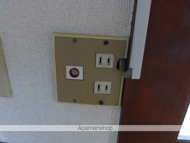 コーポ福昭の内装写真