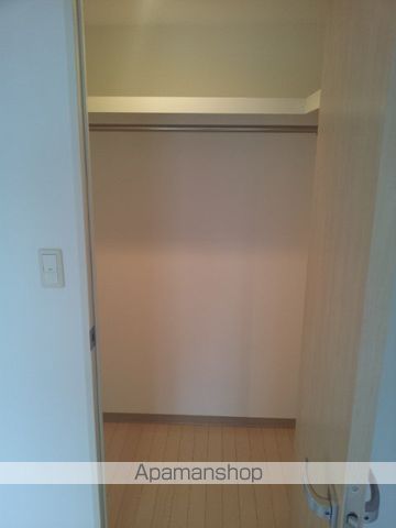 アリュージュ両国の内装写真