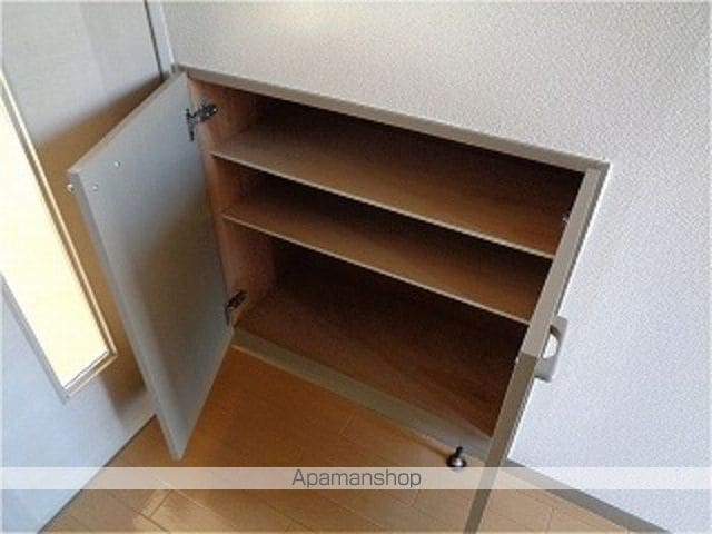 アーバンライフの内装写真
