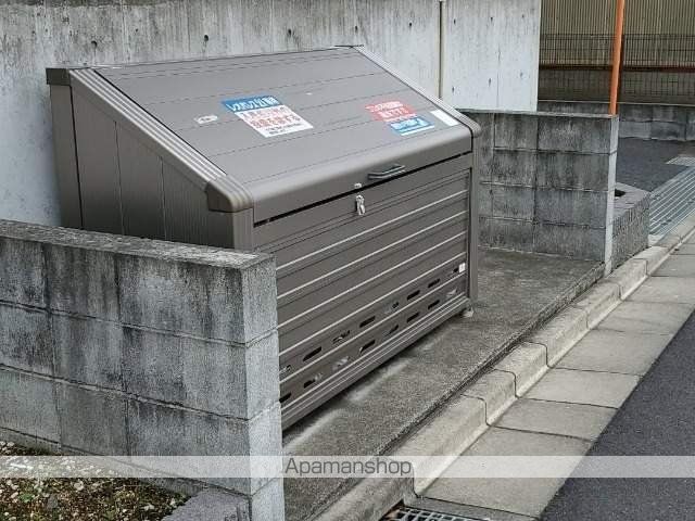 レオネクスト花水台の外観写真