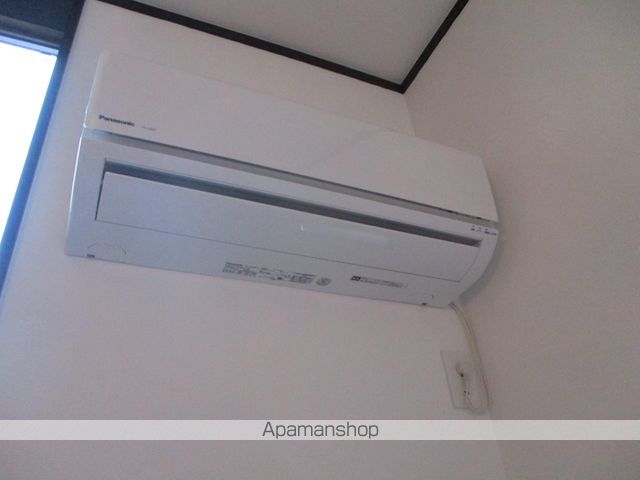 プロムナード鶴見の内装写真