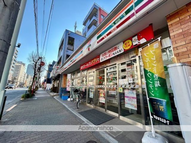 SーFORT錦糸町の周辺写真