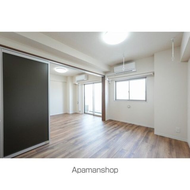 ＨＦ押上レジデンス[1LDK/40.23m2]のその他部屋・スペース