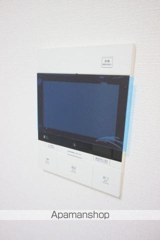 スプランディッド難波SOUTHの内装写真